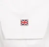 T-shirt homme coupe normale ALDINGHAM White Lonsdale Voir les images du produit 7