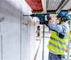 Bosch Akku-Bohrhammer BITURBO mit SDS max GBH 18V-36 C, 2 x Produktbild-Vorschau 11