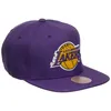 Mitchell & Ness Snapback NBA Team Ground 2.0 Los Angeles Produktbild-Vorschau 15