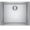 Franke Maris MRX 210-50 - 127.0537.584 Edelstahlspüle Produktbild-Vorschau 1