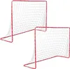 Großes Fußballtor 2er Set Neo-Sport 183 x 122 x 61 cm Produktbild-Vorschau 9