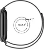FFO2World Milanaise-Armband aus Edelstahl mit Produktbild-Vorschau 5