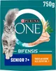 PURINA ONE BIFENSIS SENIOR 7+ Katzenfutter trocken, reich Produktbild-Vorschau 7