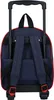 Marvel Rucksack Trolley 3D Avengers Great Escapes 32 cm Produktbild-Vorschau 5