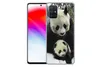 MuchoWow® Handyhülle Schutzhülle Hülle für Samsung Galaxy Produktbild-Vorschau 2