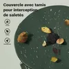Barile per la pioggia pieghevole Wiltec da 500 l con Anteprima dell’immagine prodotto 11