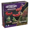 Heroscape BT Molten Crustaceans & Tanuki Trickster - Voir les images du produit 1