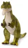 WWF peluche T-Rex predatore peluche dinosauro alto 47cm Anteprima dell’immagine prodotto 2