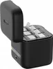 Caricabatterie a tre canali per Gopro Hero 13 Black Telesin Anteprima dell’immagine prodotto 13