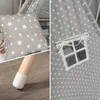 Tipi Kinderzelt für Kinderzimmer Zelt Spielzimmer Indoor Produktbild-Vorschau 4