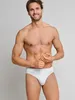 Schiesser slip lot de 2 authentic 4-1 rib rio briefs white Voir les images du produit 19