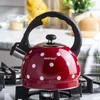 Kinghoff bouilloire émaillée a pois 2,0l KH1049 Voir les images du produit 6
