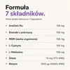 LipidCell- Ceramidy, skwalen, witamina A i E, ceramidy- Podgląd zdjęcia produktu 4