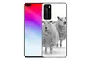 MuchoWow® Handyhülle Schutzhülle Hülle für Huawei P40 Produktbild-Vorschau 2