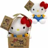 Pluszowa Figura Hello Kitty Classic 14 cm - Sanrio Anteprima dell’immagine prodotto 3