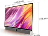 Tragbarer Fernseher Metz 24Mpe7000Z 24 Led Produktbild-Vorschau 16