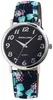 Excellanc 1900177-007 Damen-Armbanduhr, Leder-Armband Produktbild-Vorschau 1