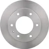 BOSCH Bremsscheiben (2 Stück)  0 986 479 711 Produktbild-Vorschau 1