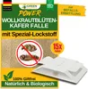 GREEN GUARDIA Wollkrautblütenkäfer Falle mit Produktbild-Vorschau 1