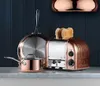 Dualit Classic 2er-Toaster Copper (Kupfer) Produktbild-Vorschau 2