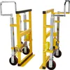 Hubtranporter,hydr Hub 100mm,Rad 150 mm Produktbild-Vorschau 2