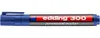 Edding 300, Modrá, Černá, Modrá, 1,5 mm, 3 mm, 10 kusů Náhled obrázku produktu 9