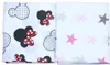 Spannbettlaken 2er- Pack für Baby Beistellbett Wiege Produktbild-Vorschau 2