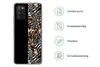 MuchoWow® Handyhülle Schutzhülle Hülle für Samsung galaxy Produktbild-Vorschau 7