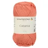 Schachenmayr Catania, 50g Scampi Handstrickgarne Anteprima dell’immagine prodotto 1