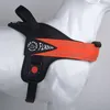 Tre Ponti TP1020 Linea Flash orange, Größe: M Produktbild-Vorschau 3