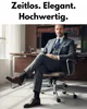 Herren Socken Businesssocken Anzugsocken Baumwolle Produktbild-Vorschau 5