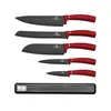 Berlinger Haus set de 5 couteaux de cuisine avec une lame Voir les images du produit 2
