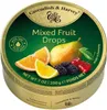 Cavendish & Harvey Mixed Fruit Drops 200g Produktbild-Vorschau 1