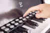 Hape Kinderpiano mit Leuchttasten - Musik lernen für Kinder Produktbild-Vorschau 4