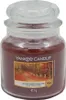 Yankee Candle Woodland Road Trip Duftkerze 411 g Produktbild-Vorschau 3