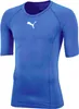 PUMA 655918_03_S, Dospělý, Muži, Black, S, 1 kusů Náhled obrázku produktu 4