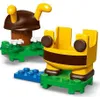 LEGO 71393 Super Mario Bienen-Mario Anzug, Upgrade, Produktbild-Vorschau 25