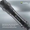 Varta INDESTRUCTIBLE F30 PRO, Taschenlampe, Schwarz, Produktbild-Vorschau 7