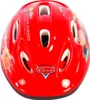 Kask rowerowy Disney Cars - czerwony - 51-55 cm Podgląd zdjęcia produktu 9