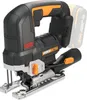 Akku-Pendelhubstichsäge WORX Nitro 20V WX542.9, Brushless Produktbild-Vorschau 1