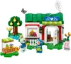 LEGO Animal Crossing L'atelier des sœurs couturières, kit Voir les images du produit 47