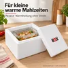 THERM BOX Styroporbox 2W Innen: 18x14x9,5cm Wand 3cm Produktbild-Vorschau 4