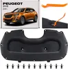 Motorhaubendämmung mit clips FÜR PEUGEOT 2008 II 2019+ Produktbild-Vorschau 2