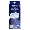 A product box for a Grohe Tempesta shower head. Produktbild-Vorschau
