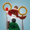 LEGO® Harry Potter™ Tournoi de Quidditch™, 75956 Voir les images du produit 9