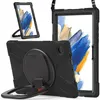 Custodia per tablet Samsung Galaxy Tab A8 2021 a 360 gradi, Anteprima dell’immagine prodotto 7