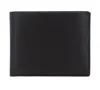 Esquire Geldbörse New Silk Bifold Wallet Brown braun Produktbild-Vorschau 4
