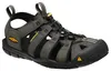 KEEN Clearwater Leather CNX, Muži, Dospělý, Černá, Náhled obrázku produktu 37