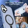 Conie Magsafe Schutzhülle für iPhone 16 Plus Kunststoff Produktbild-Vorschau 7
