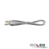 ISOLED MiniAMP Verlängerung male-female, 100cm, 2-polig, Produktbild-Vorschau 4